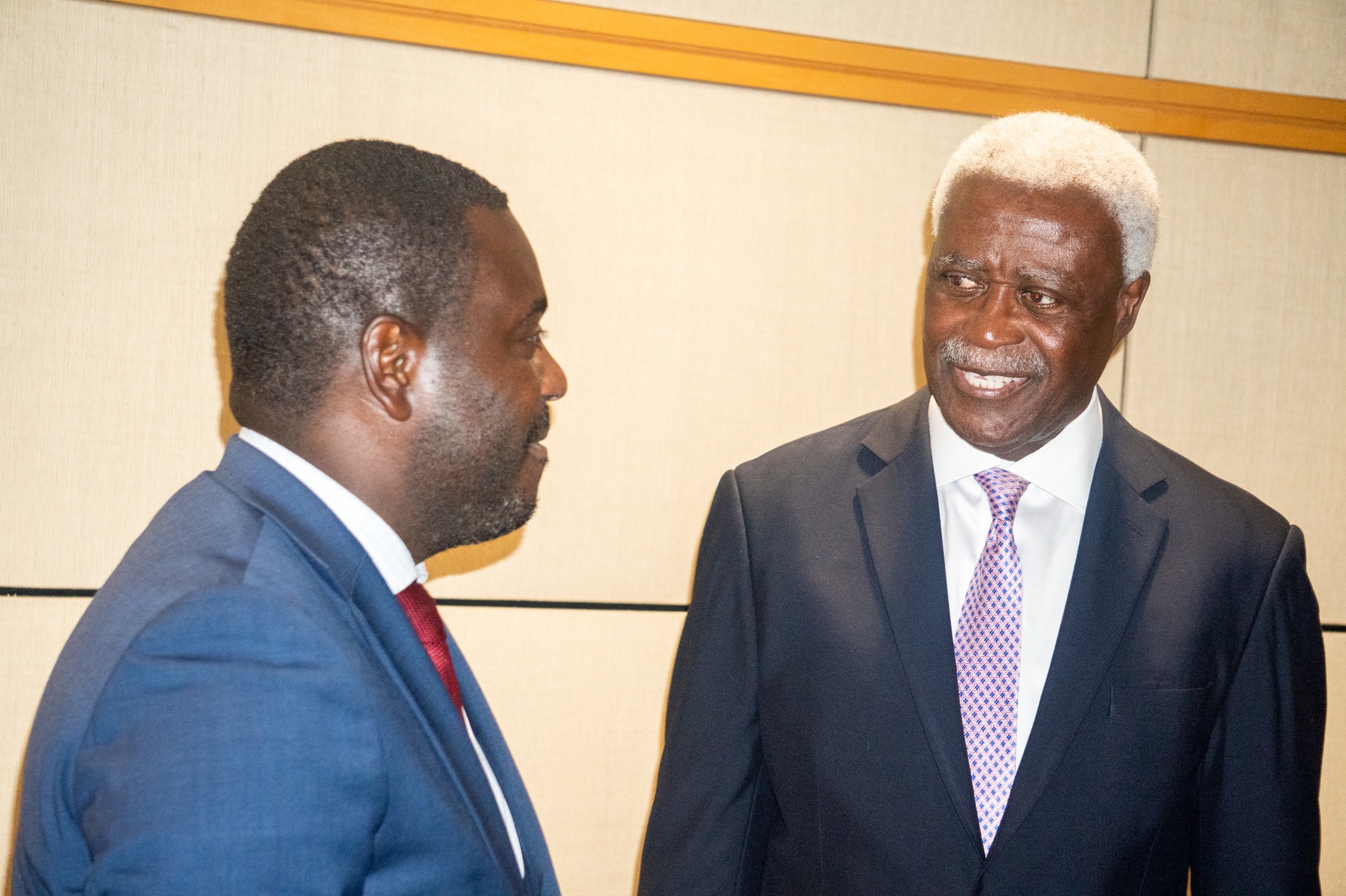 GHPAC Board of Advisors