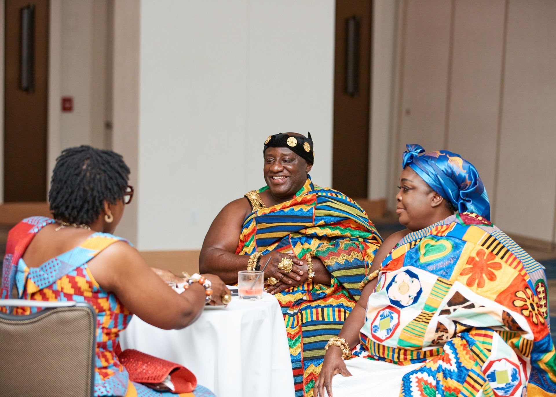 GHPAC Leadership Council