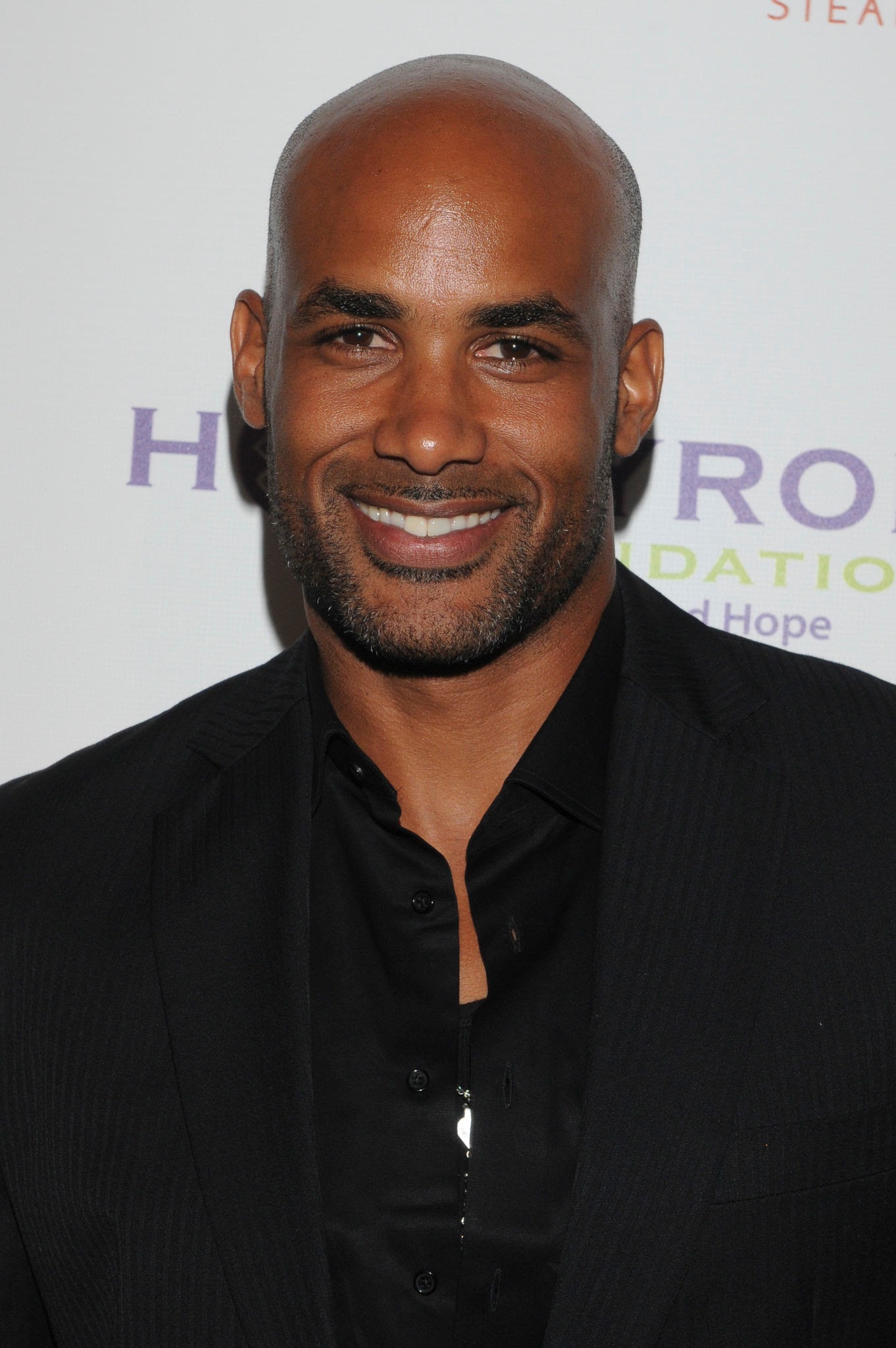 Boris Kodjoe