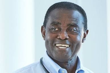 Dr. Ohene Frimpong