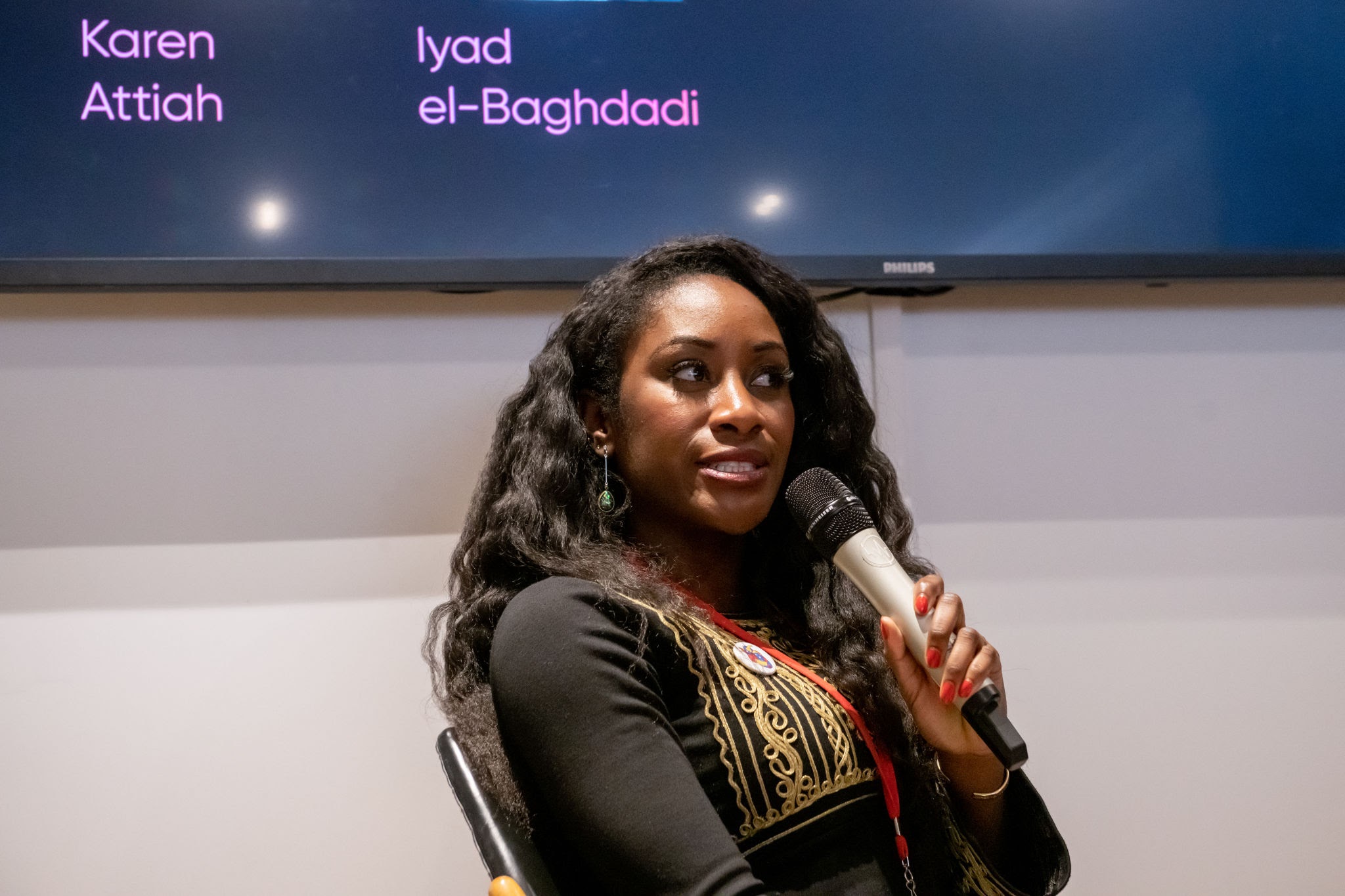 Karen Attiah