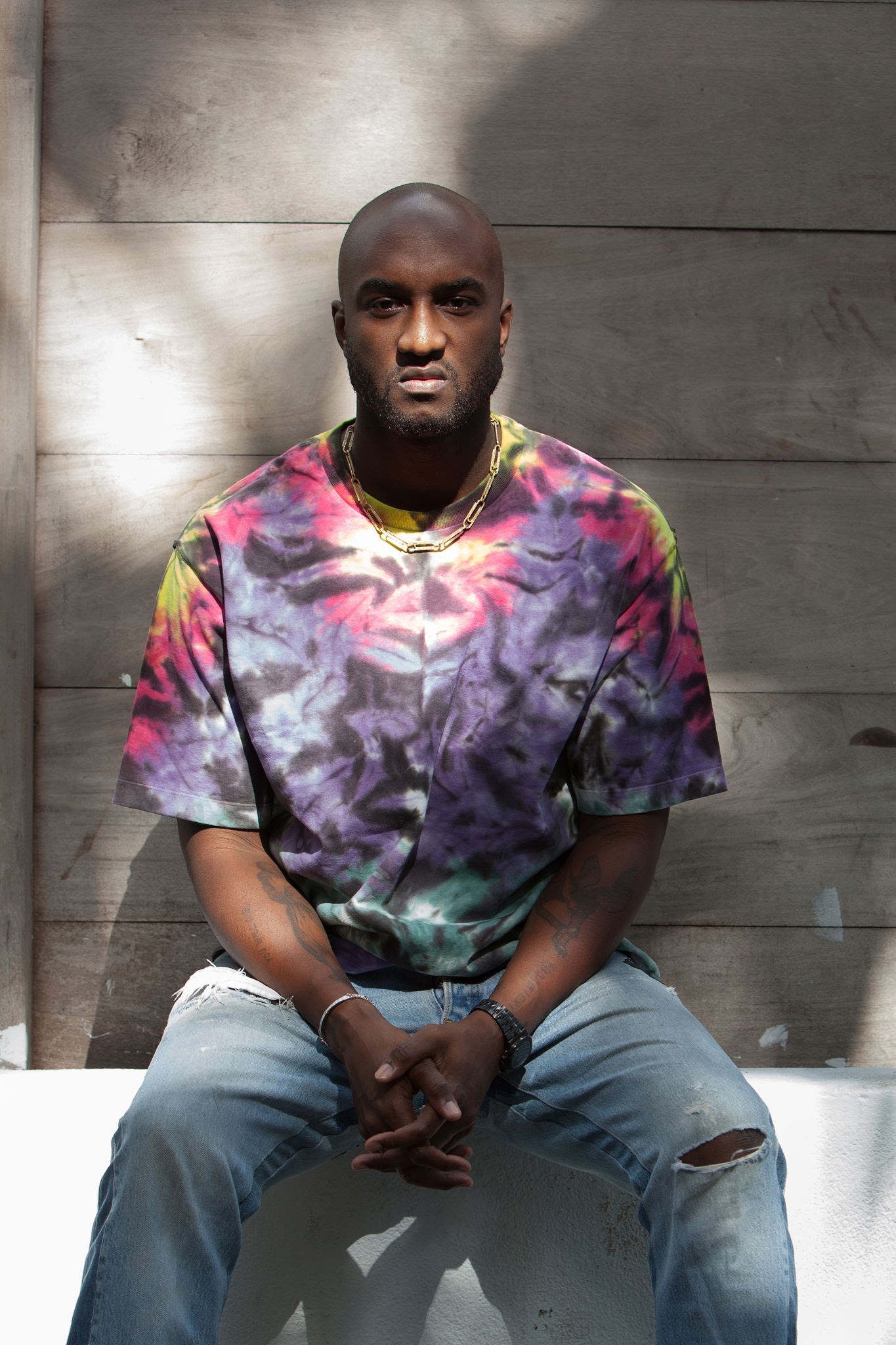 Virgil Abloh