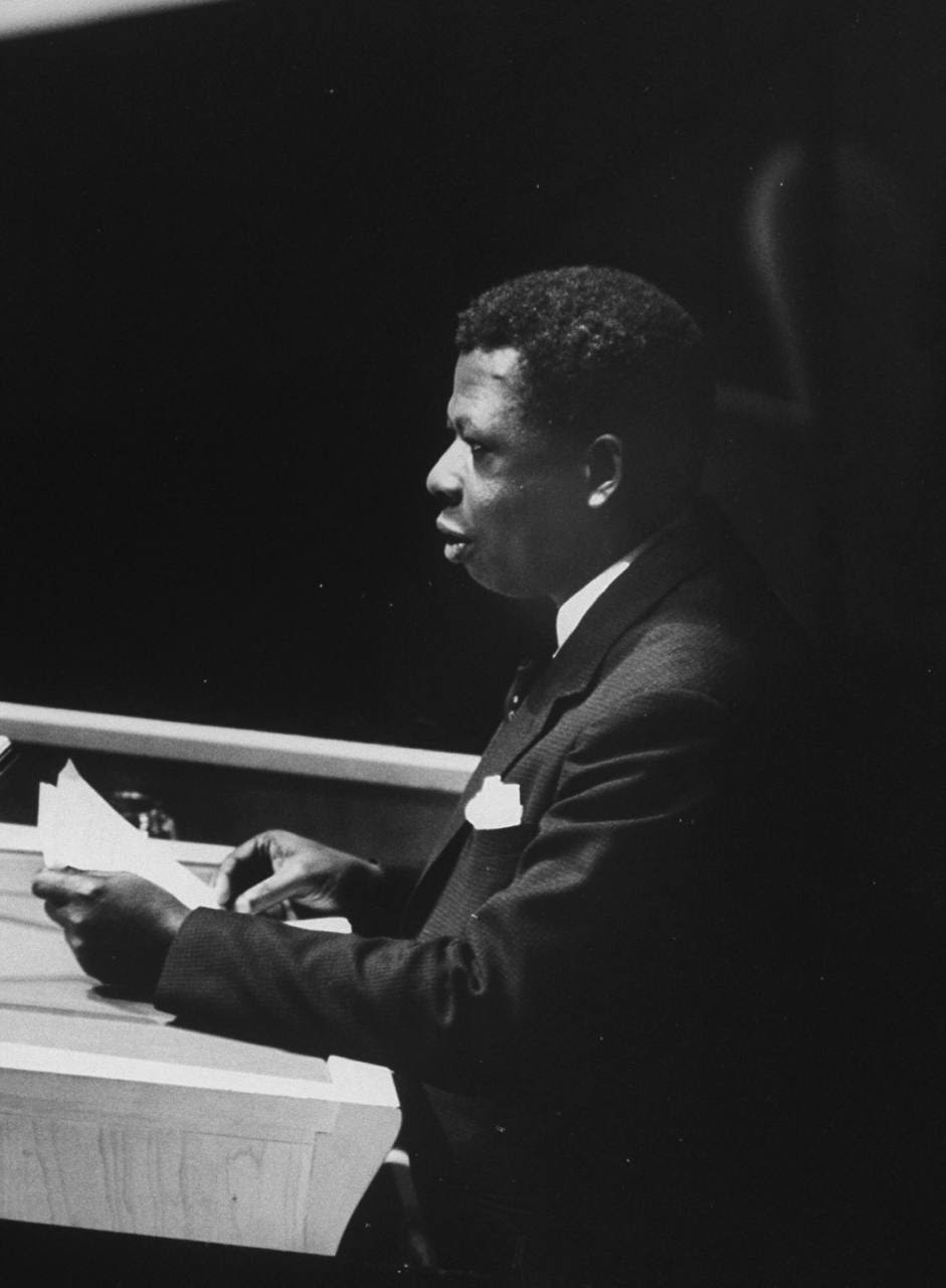 Ako Adjei