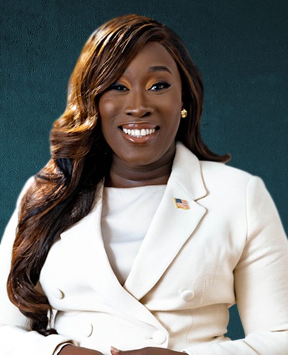 Deniece Laurent-Mantey