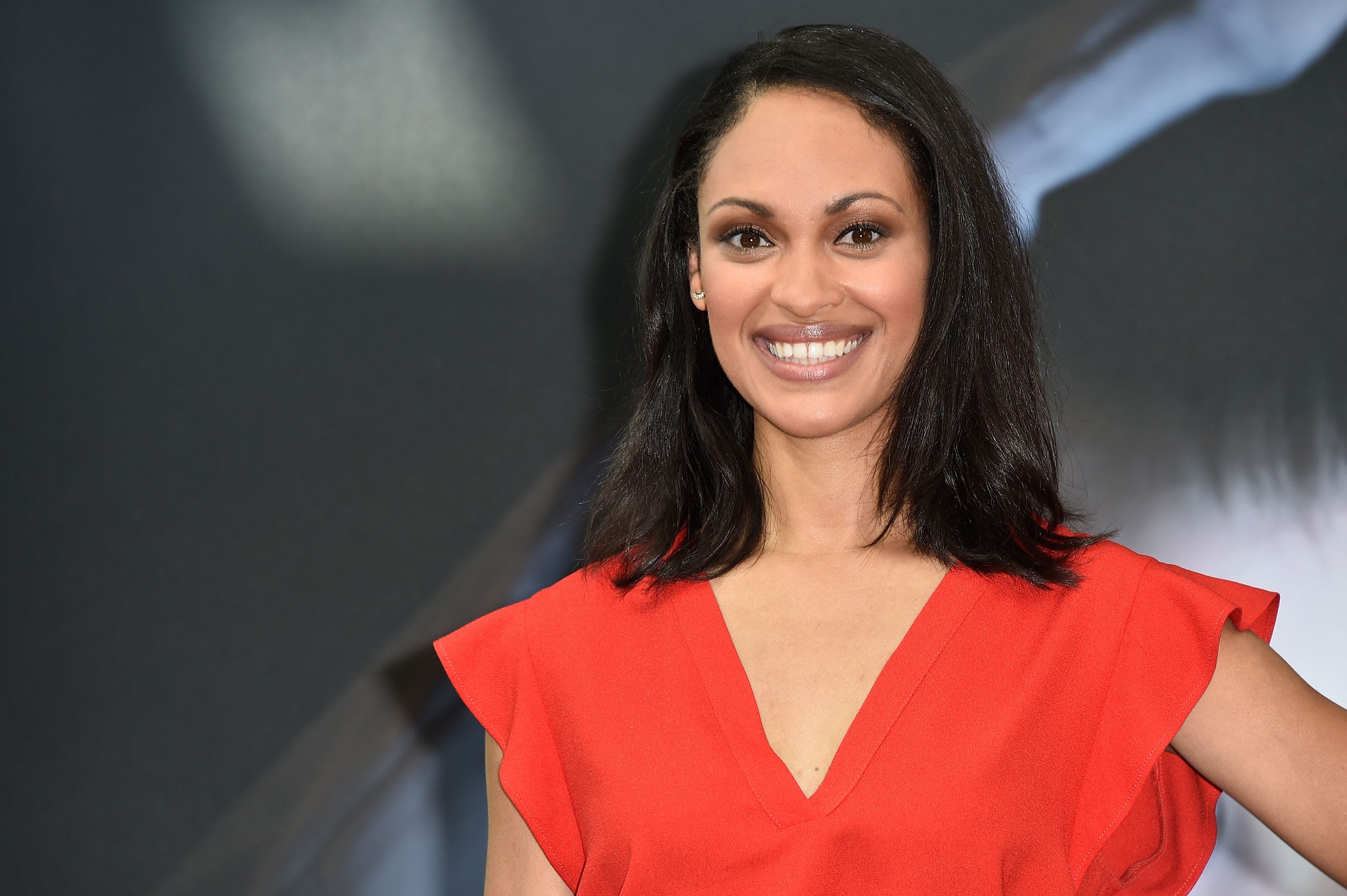 Cynthia Addai-Robinson