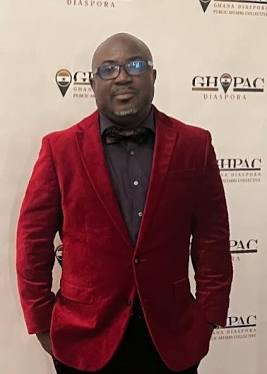 Alexander Anim-Mensah