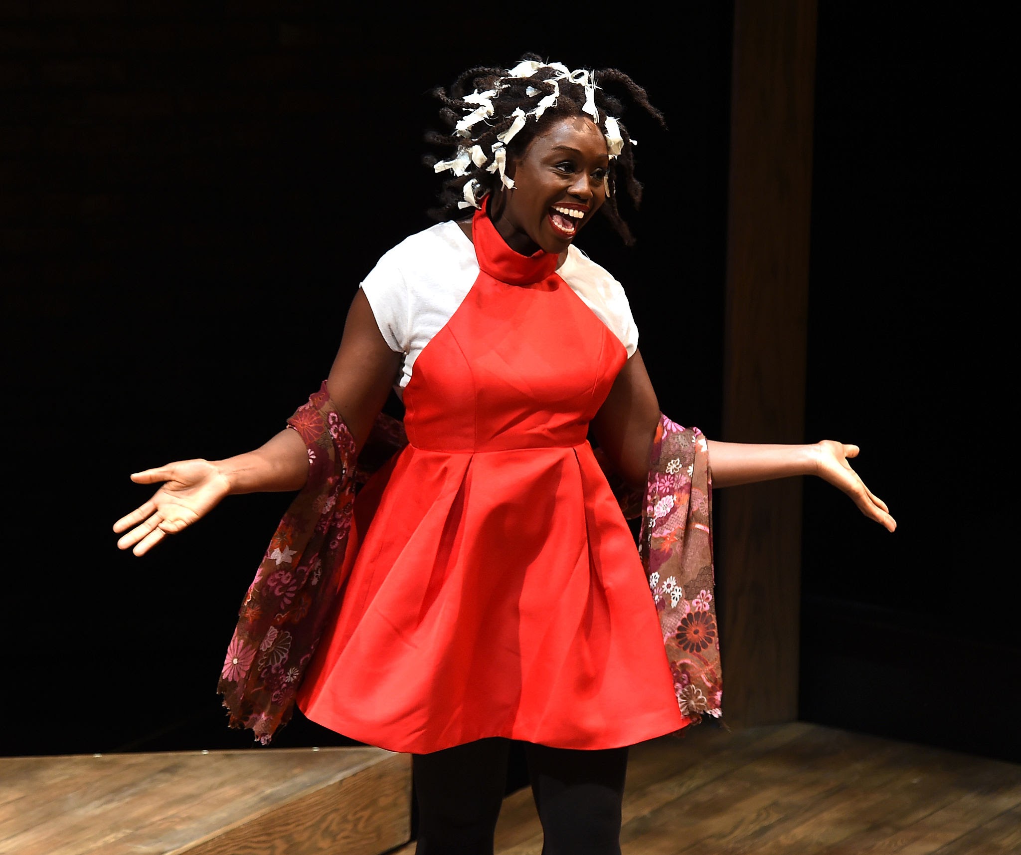 Jocelyn Bioh
