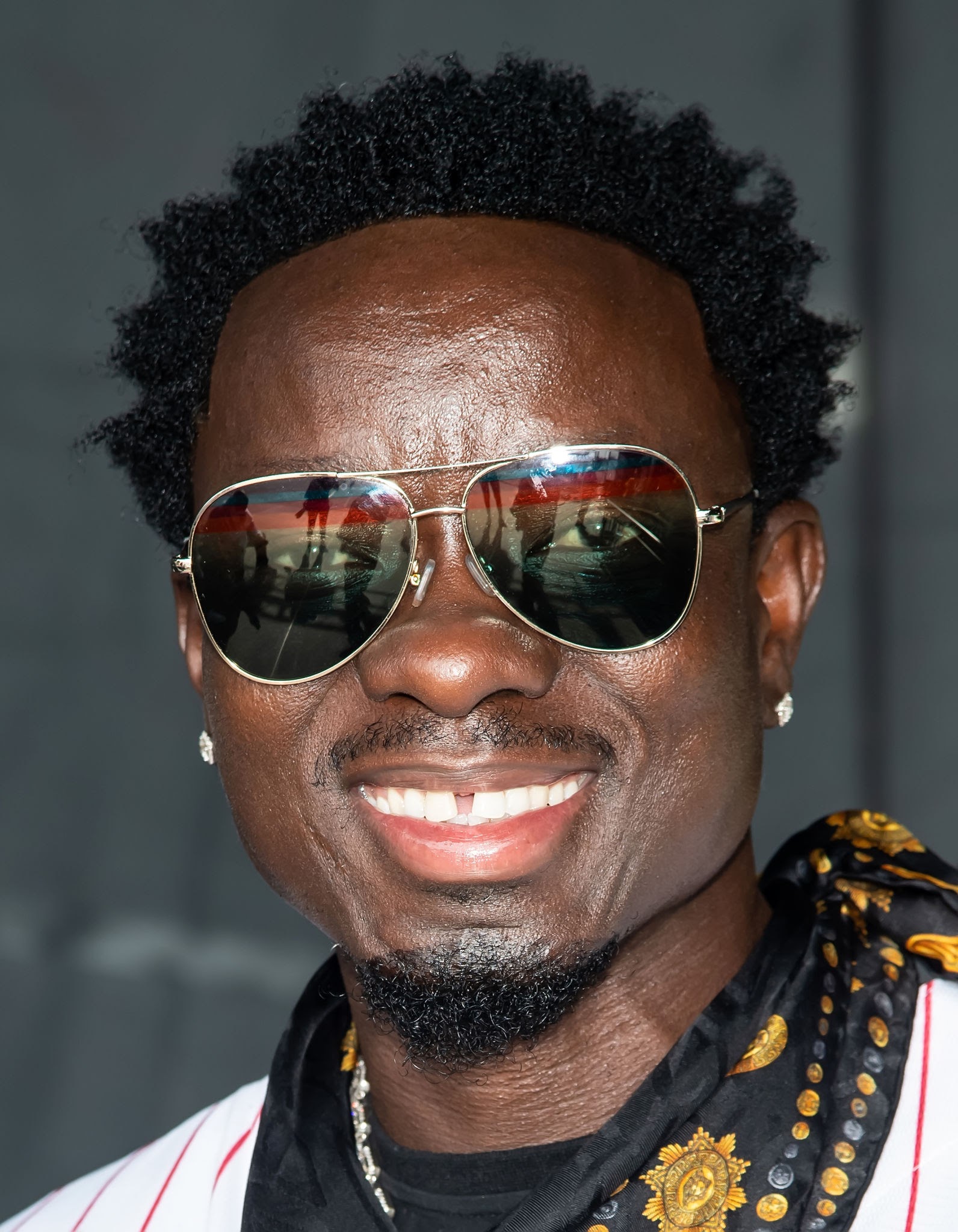Michael Blackson
