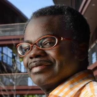 Kwabena Boahen