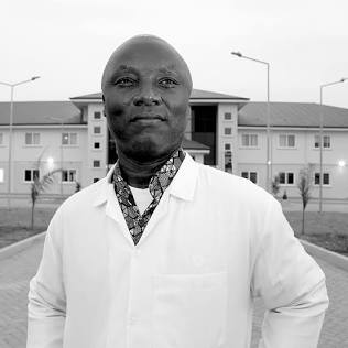 Kofi Boahene