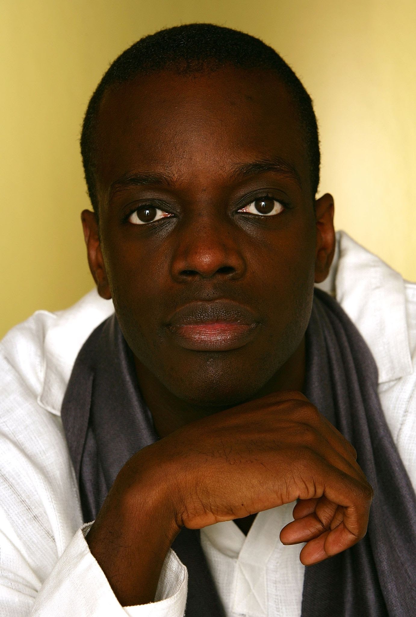 Ato Essandoh
