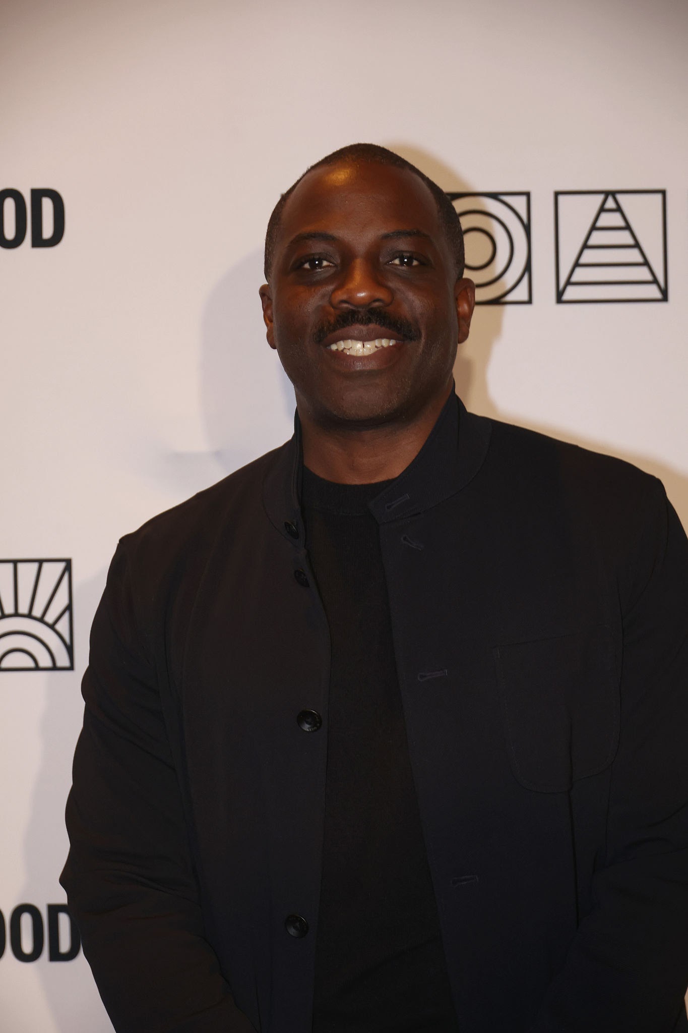 Derek Fordjour