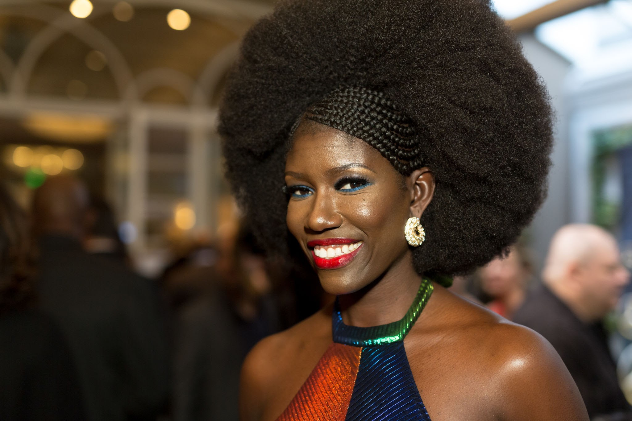 Bozoma Saint John