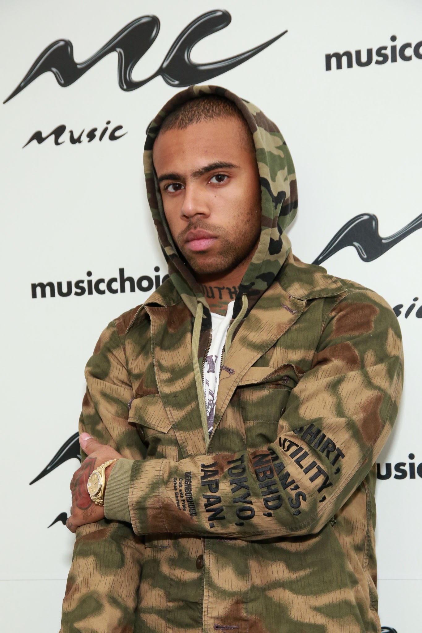 Vic Mensa