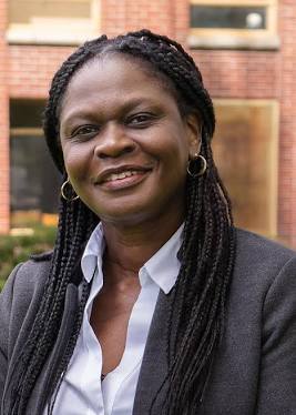 Afua Nyarko