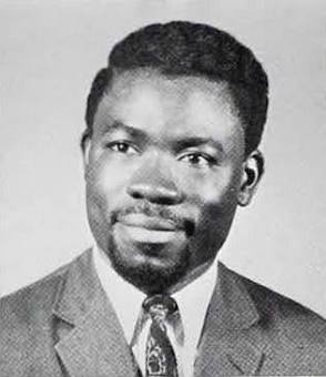 Samuel Oni