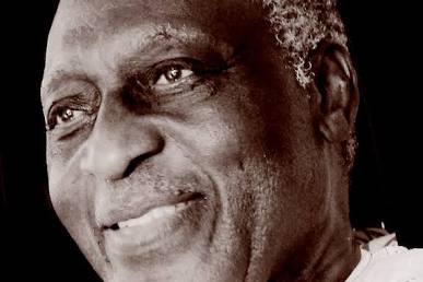Kofi Awoonor