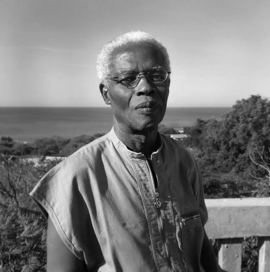 Ayi Kwei Armah
